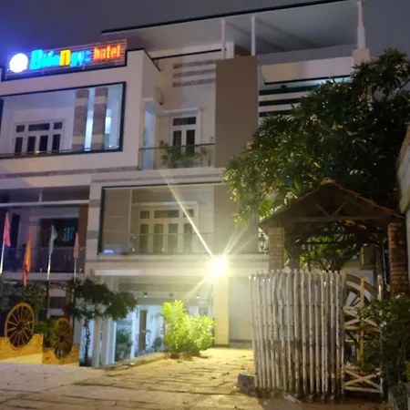 Bien Ngoc Hotel