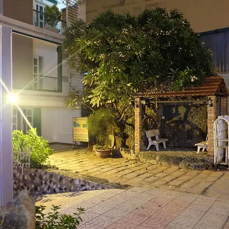 Bien Ngoc Hotel