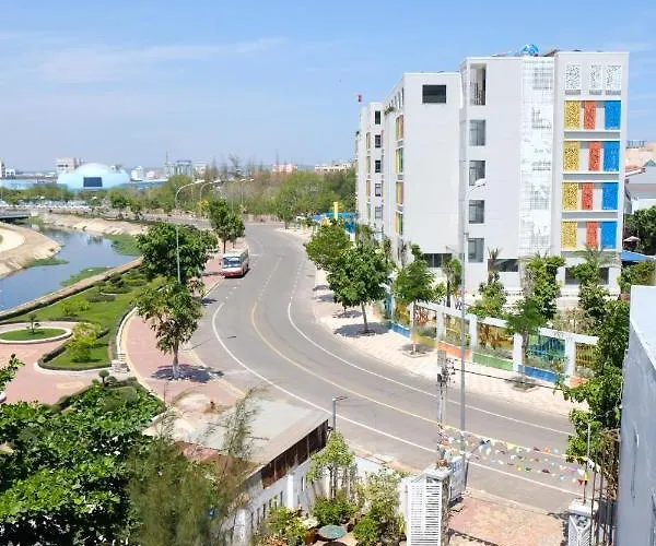Bien Ngoc * Фантхьет