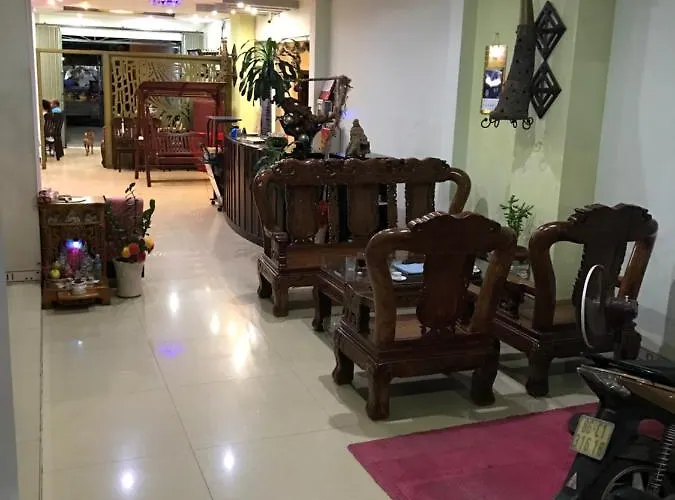 Bien Ngoc Фантхьет