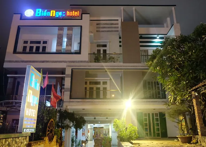 Bien Ngoc Фантхьет