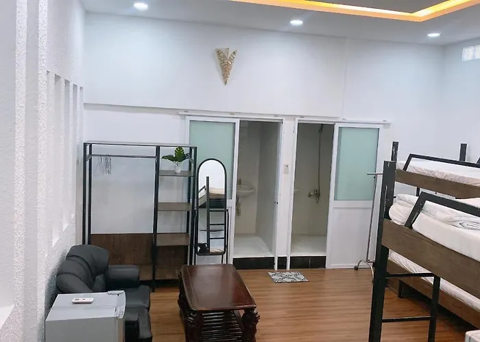 Bien Ngoc Отель